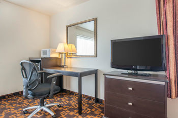 Motel Quality Inn And Suites Limon