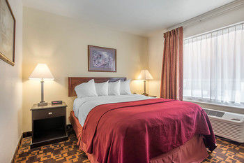 Motel Quality Inn And Suites Limon
