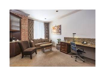 The Mining Exchange, A Wyndham Grand Hotel & Spa