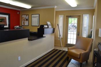 Hotel Extended Stay America - Denver - Tech Center - North