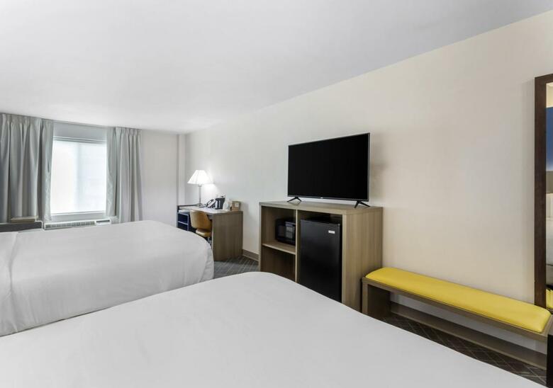 Glenwood Suites, An Ascend Hotel Collection Member