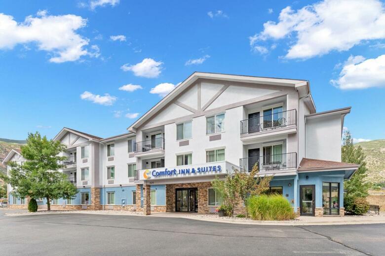 Glenwood Suites, An Ascend Hotel Collection Member