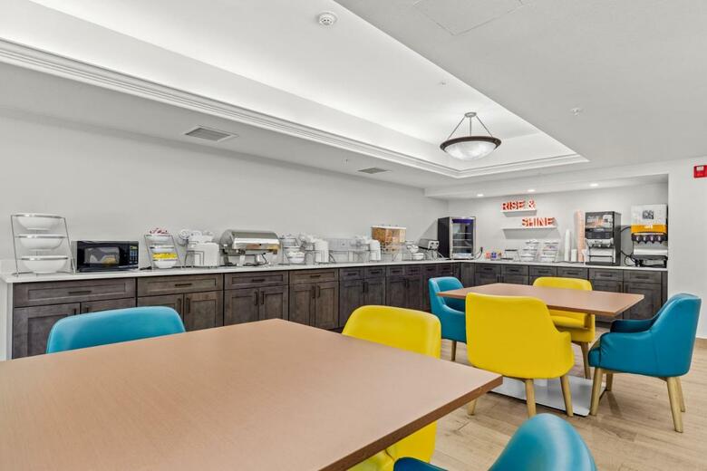Glenwood Suites, An Ascend Hotel Collection Member