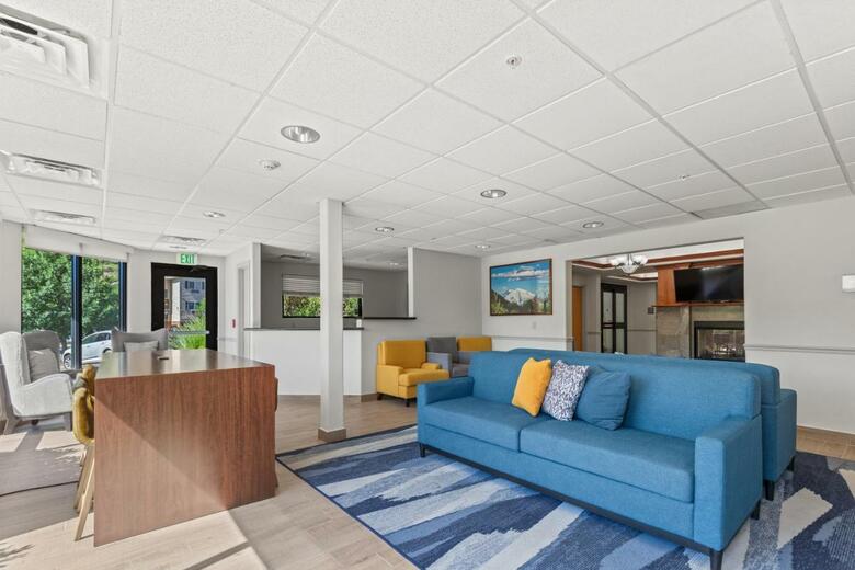 Glenwood Suites, An Ascend Hotel Collection Member