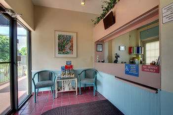 Hotel Key West Inn Key Largo