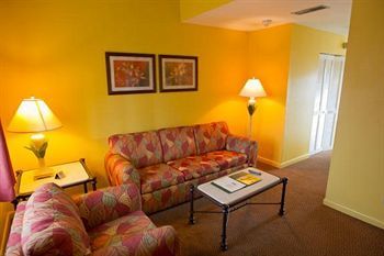 Hotel Key West Inn Key Largo