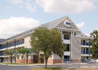 Hotel Suburban Extended Stay