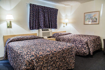 Hotel Suburban Extended Stay