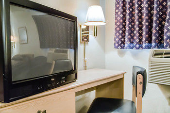 Hotel Suburban Extended Stay