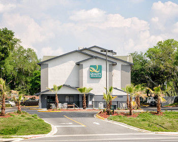 Motel Quality Inn