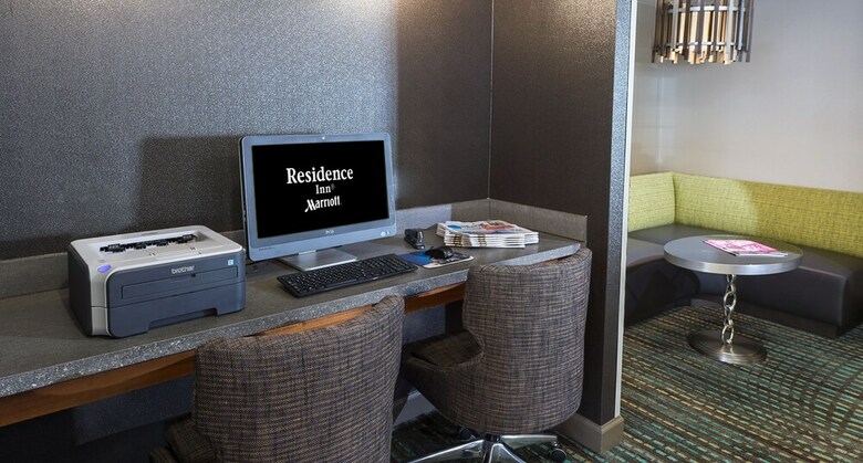 Hotel Residence Inn By Marriott Lakeland