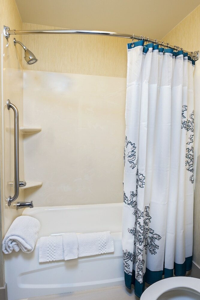 Hotel Residence Inn By Marriott Lakeland