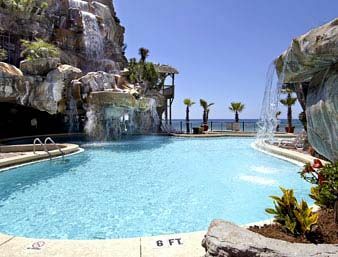 Hotel Days Inn Panama City Beach