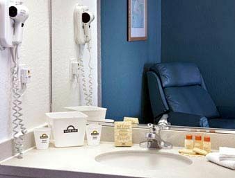 Hotel Days Inn Panama City Beach