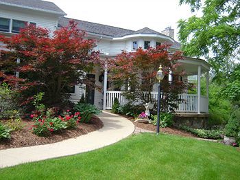 Bed & Breakfast Inn At Aberdeen