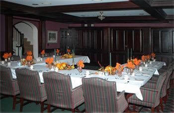 Bed & Breakfast Inn At Aberdeen