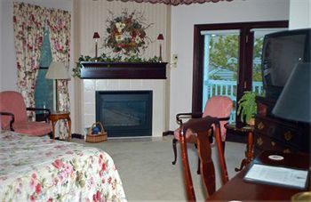Bed & Breakfast Inn At Aberdeen