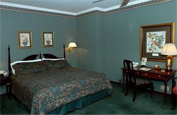 Bed & Breakfast Inn At Aberdeen