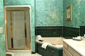 Bed & Breakfast Inn At Aberdeen