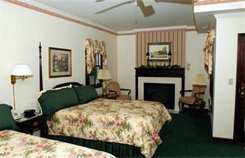 Bed & Breakfast Inn At Aberdeen