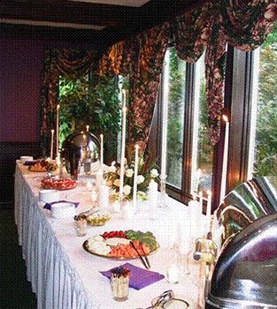 Bed & Breakfast Inn At Aberdeen