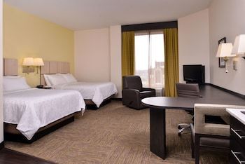 Hotel Candlewood Suites Terre Haute