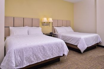 Hotel Candlewood Suites Terre Haute