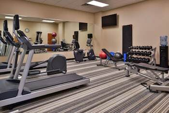 Hotel Candlewood Suites Terre Haute