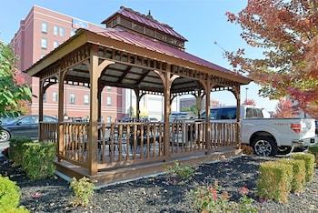 Hotel Candlewood Suites Terre Haute