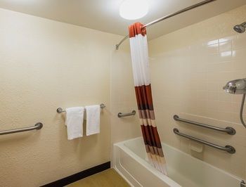 Motel Red Roof Inn Indianapolis South