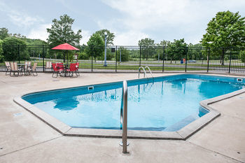 Hotel Econo Lodge