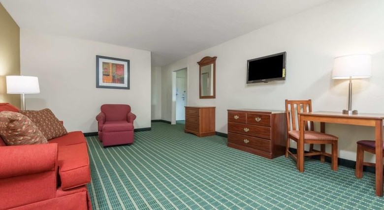 Hotel Baymont Inn & Suites Kokomo