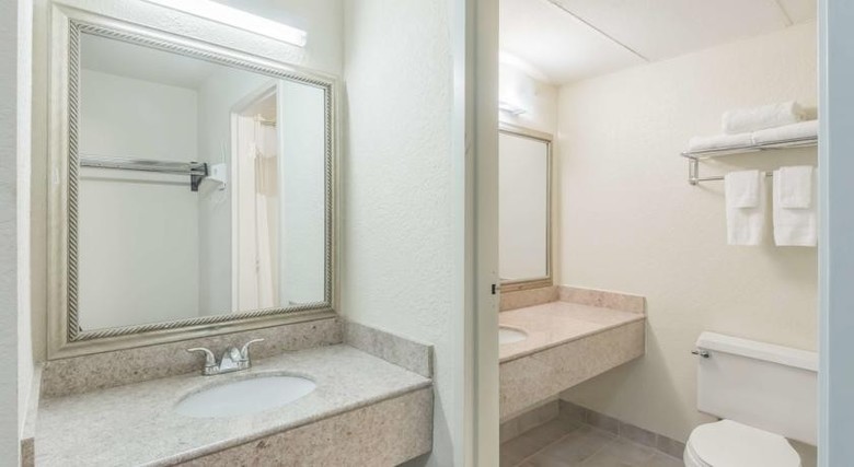 Hotel Baymont Inn & Suites Kokomo