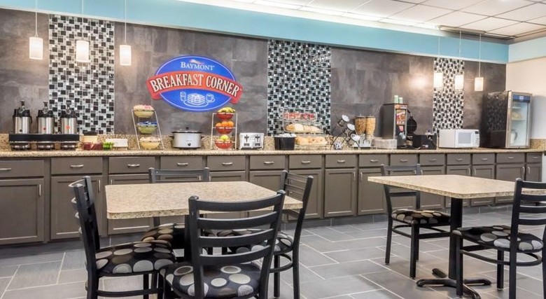 Hotel Baymont Inn & Suites Kokomo