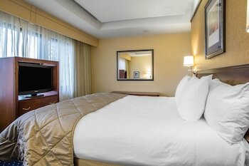 Hotel Clarion Inn