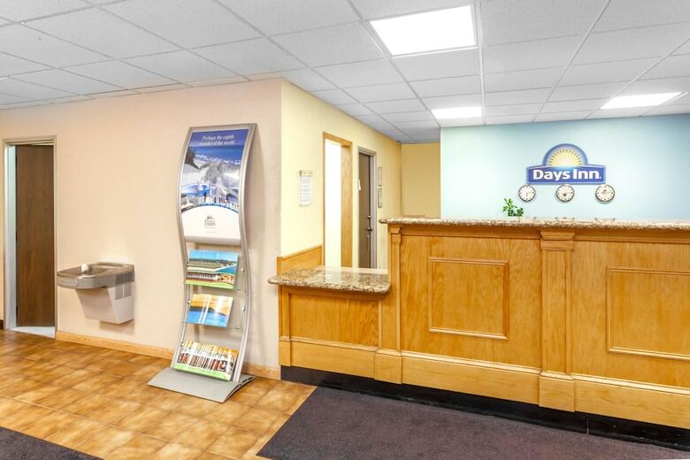 Hotel Days Inn Portage
