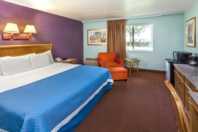 Hotel Days Inn Portage
