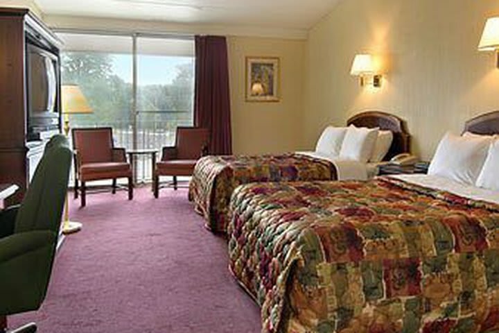 Hotel Days Inn Portage
