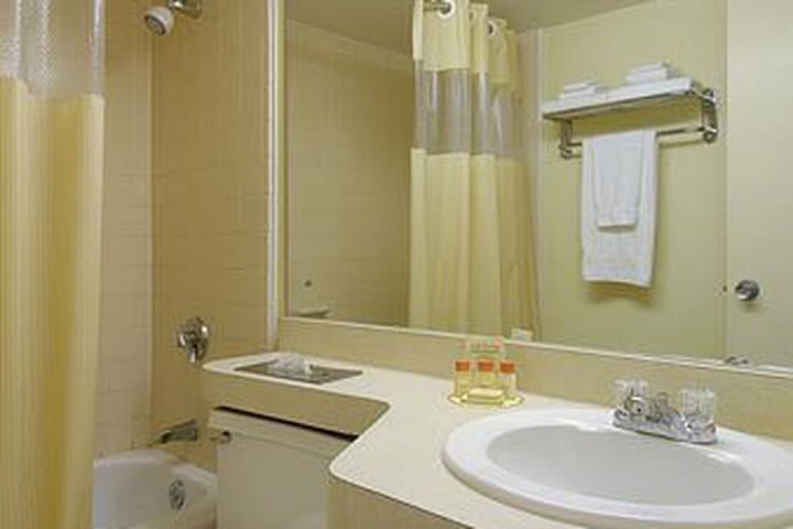 Hotel Days Inn Portage