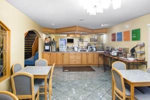 Hotel Comfort Inn Portage