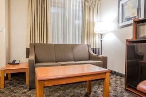 Hotel Comfort Inn Portage