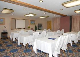 Hotel Comfort Inn Portage