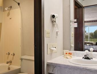 Hotel Days Inn Seymour