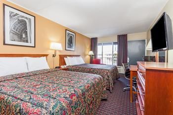 Hotel Days Inn Seymour