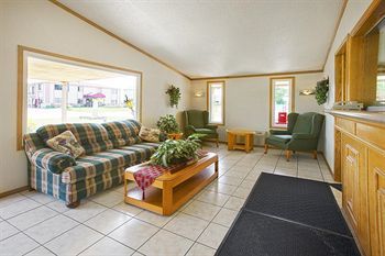 Motel Americas Best Value Inn