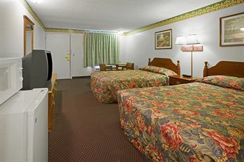Motel Americas Best Value Inn