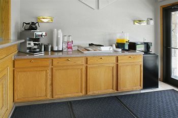 Motel Americas Best Value Inn