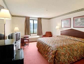 Motel Travelodge Suites Savannah Pooler