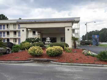 Motel 6 Savannah Airport - Pooler