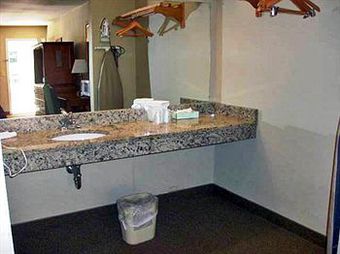 Motel 6 Savannah Airport - Pooler